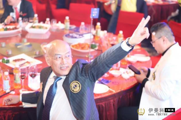 Lions Club of Shenzhen: raise more than 12 million yuan to help the well-off in all respects